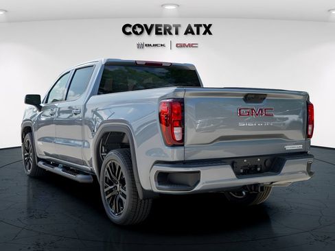 Used 2026 GMC Sierra 1500 Elevation w/ Elevation Select Package RWD image 6