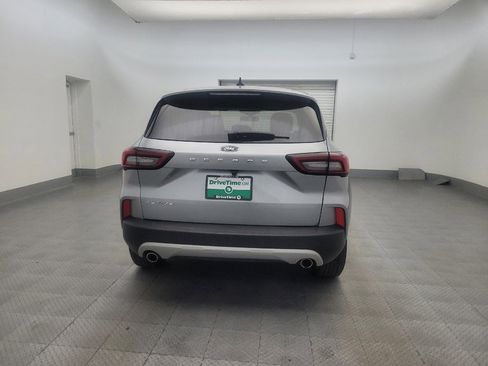 Used 2024 Ford Escape Active image 7