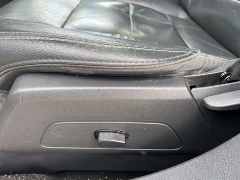 Used 2017 Jeep Patriot High Altitude image 19