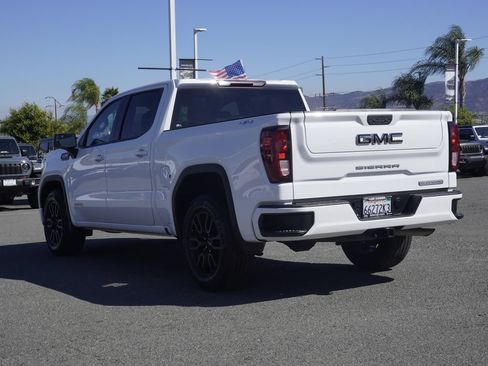 Used 2022 GMC Sierra 1500 Elevation AWD/4WD image 6