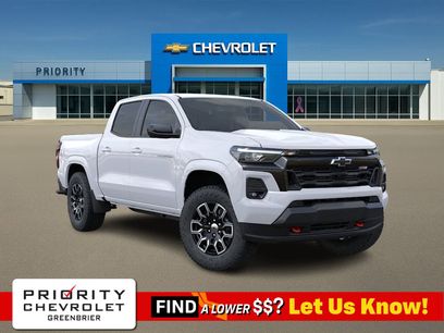 New 2026 Chevrolet Colorado Z71 w/ Technology Package