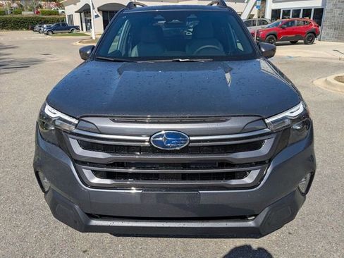 New 2026 Subaru Forester Premium image 4