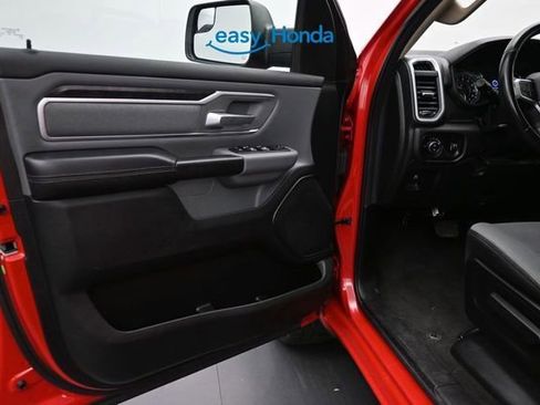 Used 2020 RAM 1500 Big Horn AWD/4WD image 17