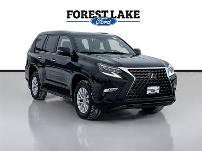 Used 2023 Lexus GX 460 Premium