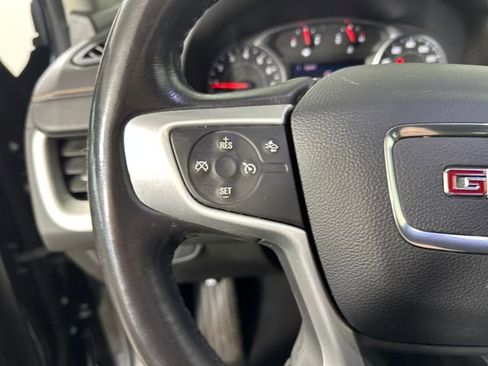 Used 2021 GMC Terrain SLE image 15