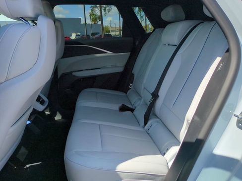 New 2026 Cadillac Lyriq Luxury image 13