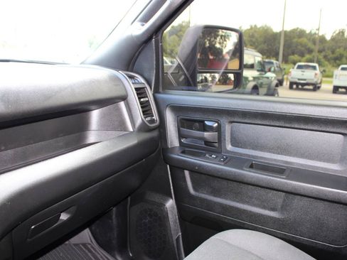 Used 2023 RAM 3500 Tradesman AWD/4WD image 19