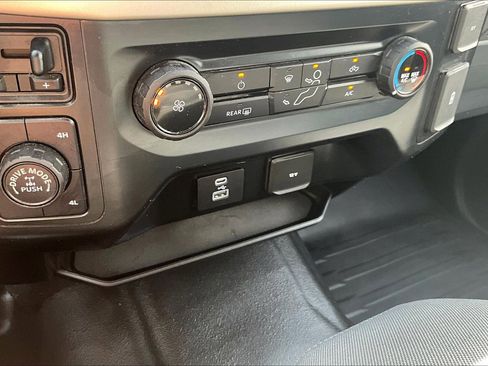 Used 2021 Ford F150 XL w/ Trailer Tow Package AWD/4WD image 32