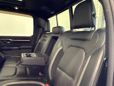 Used 2022 RAM 1500 Rebel w/ G/T Package AWD/4WD image 17