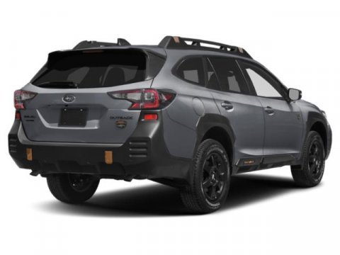Used 2025 Subaru Outback Wilderness AWD/4WD image 2