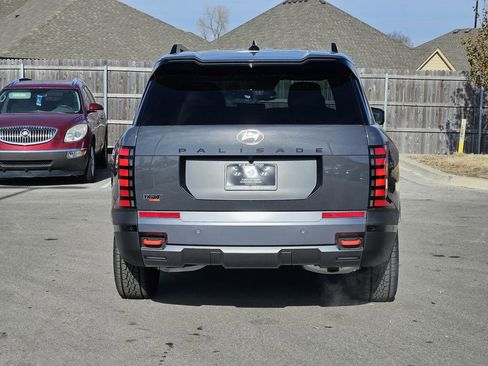 New 2026 Hyundai Palisade XRT Pro AWD/4WD image 6