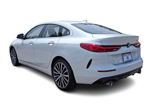 Used 2023 BMW 228i Gran Coupe w/ Convenience Package FWD image 4