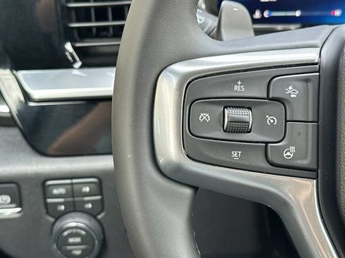 New 2026 Chevrolet Silverado 1500 LT Trail Boss w/ Safety Package AWD/4WD image 31