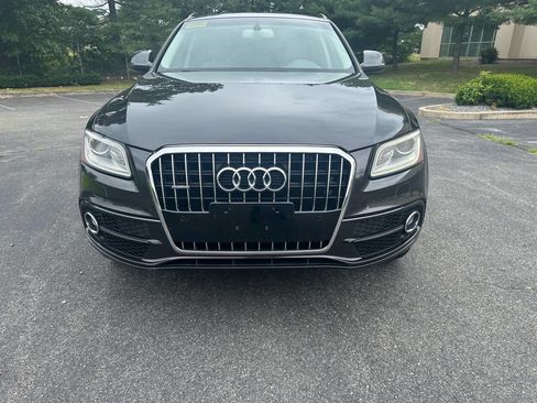 Used 2014 Audi Q5 3.0T Premium Plus image 14
