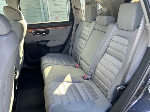 Used 2018 Honda CR-V EX image 14