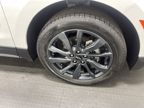 Used 2022 Chevrolet Equinox RS w/ LPO, Floor Liner Package image 28