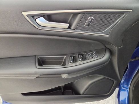Used 2024 Ford Edge SEL w/ Convenience Package AWD/4WD image 25
