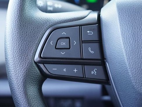 Certified 2024 Toyota Sienna LE image 20