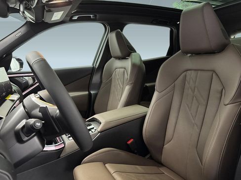 Used 2026 BMW X3 xDrive30 w/ Convenience Package image 20