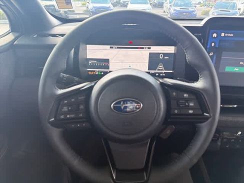 New 2026 Subaru Outback Limited XT image 20