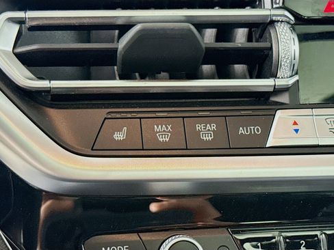 Certified 2024 BMW X3 sDrive30i w/ Parking Assistance Package RWD image 20