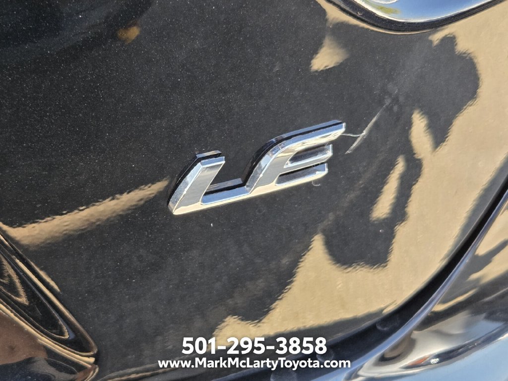Used 2026 Toyota Corolla LE FWD image 10