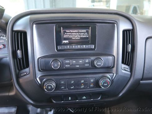 Used 2015 Chevrolet Silverado 3500 W/T image 24