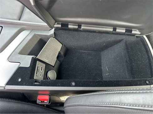 Certified 2023 Cadillac CT5 Luxury image 26