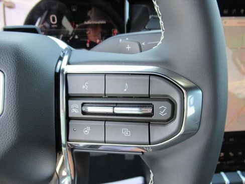 New 2026 GMC Acadia Denali Ultimate FWD image 23