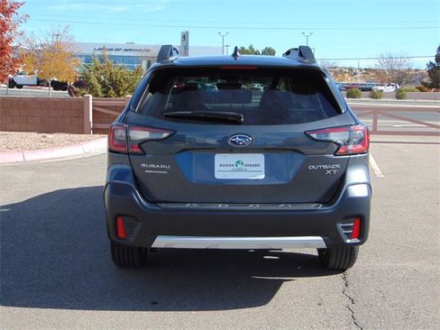 Used 2022 Subaru Outback Limited XT w/ Popular Package #2 image 5