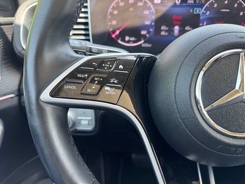 Used 2024 Mercedes-Benz GLE 350 4MATIC image 12
