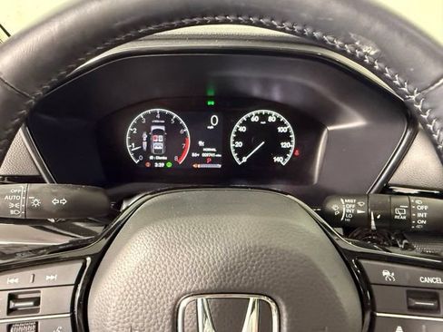 Used 2025 Honda CR-V EX-L image 19