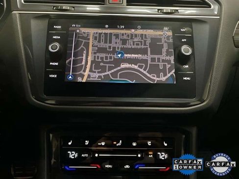 Used 2024 Volkswagen Tiguan SEL R-Line image 43