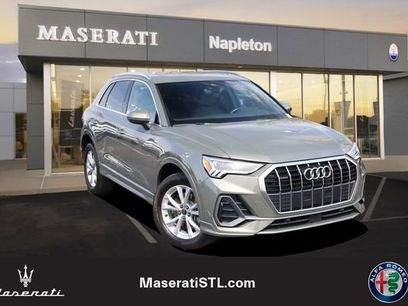 Used 2023 Audi Q3 2.0T Premium Plus w/ Premium Plus Package