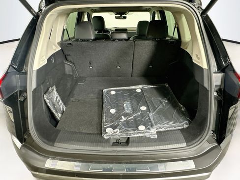 Used 2023 Nissan Rogue SL w/ SL Premium Package FWD image 29