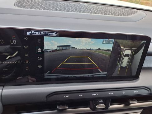 New 2027 Kia Telluride SX Prestige X-Line w/ Towing Package AWD/4WD image 4