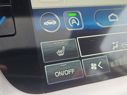 Certified 2023 Subaru Legacy Limited image 14