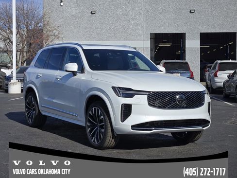 New 2026 Volvo XC90 B6 Plus image 2