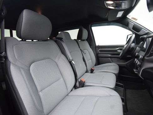 Used 2023 RAM 1500 Big Horn AWD/4WD image 19