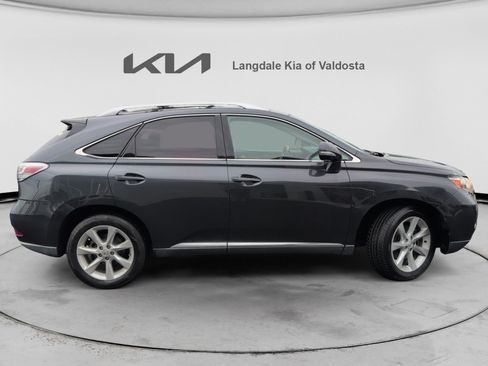 Used 2010 Lexus RX 350 2WD image 3