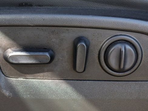 Used 2019 Chevrolet Silverado 1500 LTZ w/ LTZ Plus Package image 18