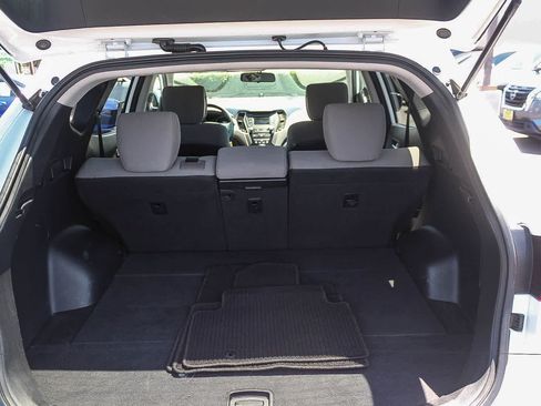 Used 2017 Hyundai Santa Fe Sport AWD/4WD image 34