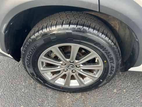 Used 2021 Lexus NX 300 FWD w/ Accessory Package 2 image 36