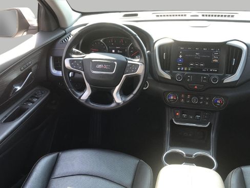 Used 2020 GMC Terrain SLT w/ Preferred Package AWD/4WD image 5