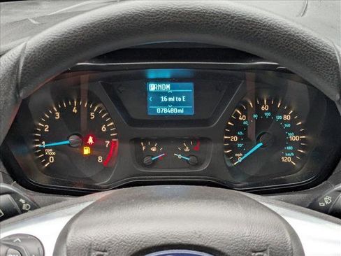 Used 2018 Ford Transit 350 XLT RWD image 3