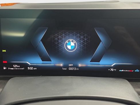 New 2027 BMW X7 xDrive40i w/ Executive Package AWD/4WD image 20