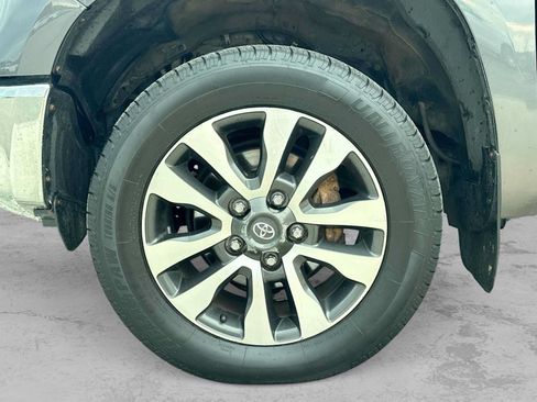 Used 2019 Toyota Tundra Limited AWD/4WD image 13