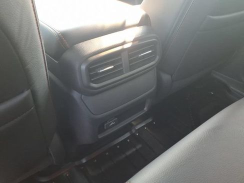 Used 2025 Honda Ridgeline TrailSport image 8