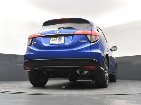Used 2019 Honda HR-V Sport image 17