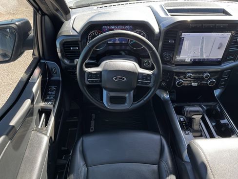 Used 2023 Ford F150 XLT w/ Equipment Group 302A High image 14